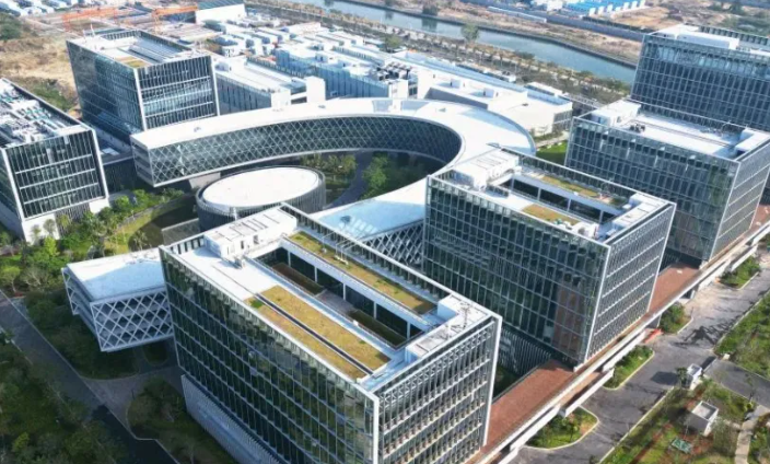 石家庄海周科技分析企业网络技术方案设计中的关键考量
