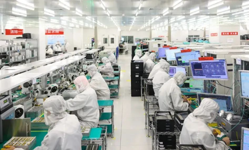 石家庄海周科技解析企业软件定制开发中的架构选型要点